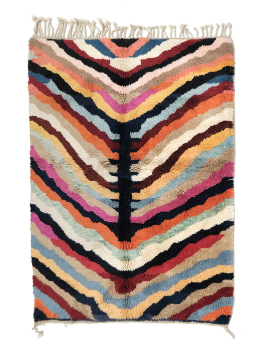 Modern & Graphic (Best for contemporary interiors)