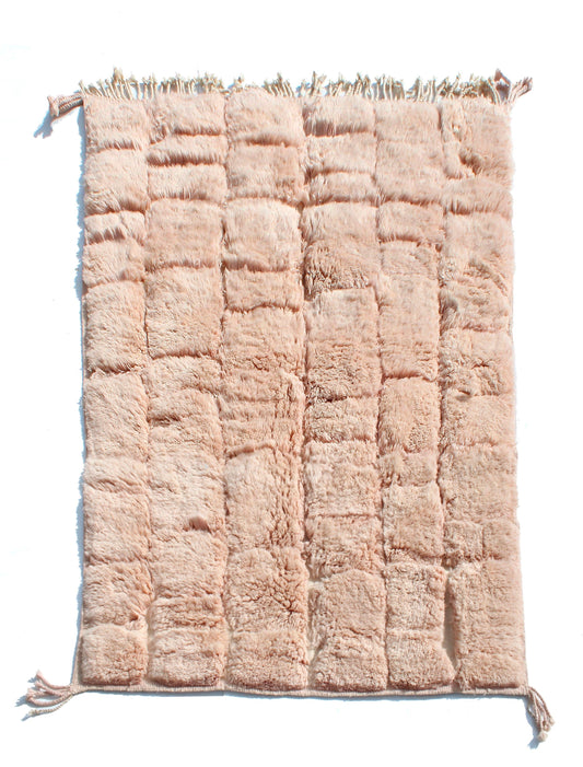 Blush Pink, Peach Pink, Melon Pink, Rose, Salmon, Warm Pink, Soft Peach, Coral, Pastel Pink.

